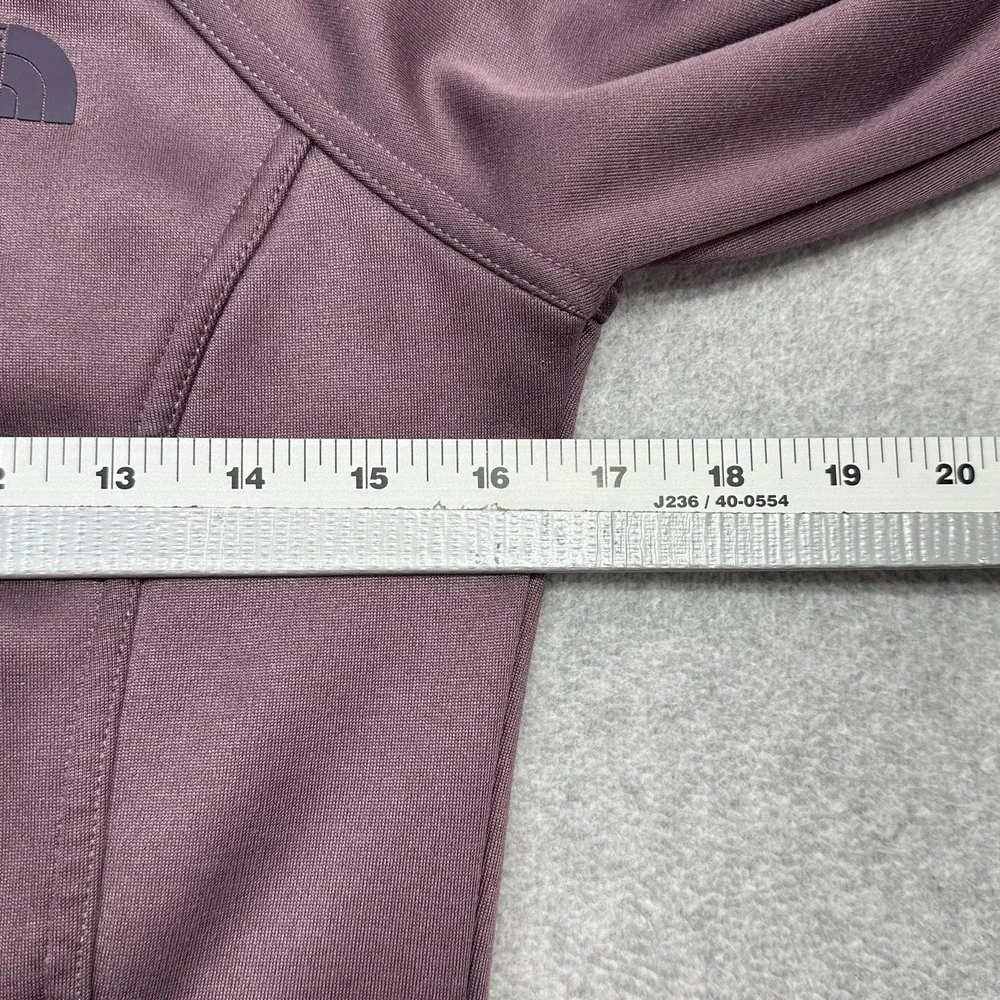The North Face brand north